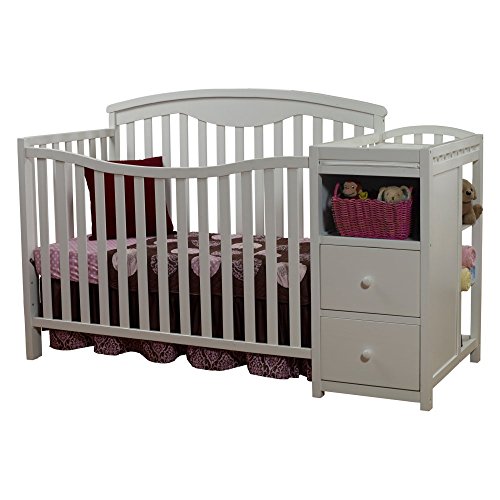 fisher price georgetown crib conversion kit
