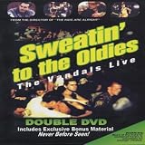 Sweatin to the Oldies: The Vandals Live