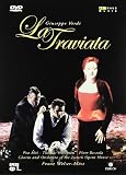 Verdi: La Traviata [DVD] [2006]