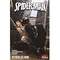 Spider-Man : Retour au noir