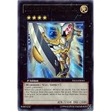 YuGiOh Zexal Dawn of the Xyz Single Card Number 39: Utopia YS11-EN041 Ultra Rare ~ Upper Deck