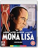 Mona Lisa [Blu-ray]