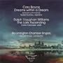 Canticum Novum: Sacred Vocal Music From the Late 20th Century