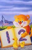 Eigenschaften Clementoni S.p.A. / Clementoni 01144 Kinder Puzzle - Fantasy Dream Die Zahl 