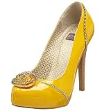 NYLA Womens Sage Pump