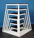 Plyometric Box Set 6