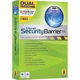 51pX5QQaSrL. SL160  Internet Security Barrier X6 2 User