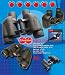 Focus Free High Definition Crystal Prism Wide Angle Schneidern 7 X 35 Binocular Perfect for Bird Watching and All Sport Events Focus Free High Definition Crystal Prism Wide Angle Schneidern 7 X 35 Binocular Perfect for Bird Watching and All Sport Events