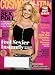 Cosmopolitan / August 2010 Sex Poll / (Cover) Britney Spears / the Sex Angle That Intensifies Female Pleasure
