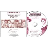CD/E-BookEditionGunsmoke:AnAmericanInstitution