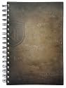 AgendaWorks College Planner - Boys Cover
