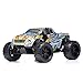 1/10 2.4Ghz Exceed RC Electric Infinitive EP RTR Off Road Truck (Stripe Blue)