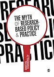 The myth of research-based policy & practice