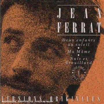 Jean Ferrat - Deux enfants aux soleil - Zortam Music