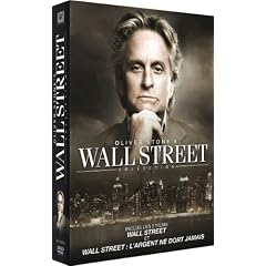 Oliver Stone's Wall Street Collection : Wall Street 1 + Wall Street 2