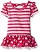Disney Girls' Sofia Tunic Set with Tulle