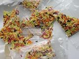 植物から作った色素のパステルカラーチョコ3ｇ×50袋入り【5月～9月クール便】