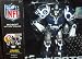 Tony Romo 2008 PRO-BOTS NFL All Star Transformer Dallas Cowboys Action Figure Robot Toy Football Collectible_s-3
