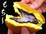 羽二重もち入り　どら焼き　五個入り