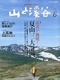 山と渓谷 2010年 06月号 [雑誌]