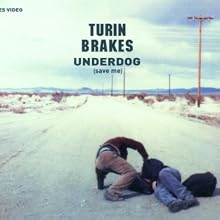 Underdog (Save Me)