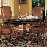 Hooker Wynterhall Round Pedestal Dining Table