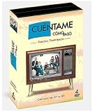 Cuentame Como Paso Temporada 3 "Pal"