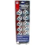 Miami Dolphins NFL Tailgate Party/Christmas Lights