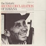 Historic Second Declaration of Havana: Feb. 4 1962