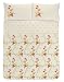 Zap Country Diary Poppy King Duvet Set Image