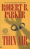 Thin Air (Spenser)