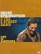 Bruce Springsteen and The E Street Band: Live in Barcelona [2 DVDs]