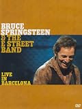 Bruce Springsteen and the E Street Band: Live in Barcelona [DVD] [2003]
