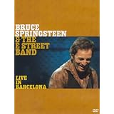 Bruce Springsteen And The E Street Band: Live In Barcelona [DVD] [2003]by Bruce Springsteen