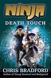 Ninja. Death touch