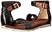 Miz Mooz Women's Tarina Ankle-Strap Sandal