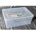 Kunststoff - Box; mabro toy-box d; 10 Liter