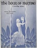 The Hour of Parting (Lheure Bleu)
