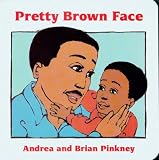 Buy : Pretty Brown Face