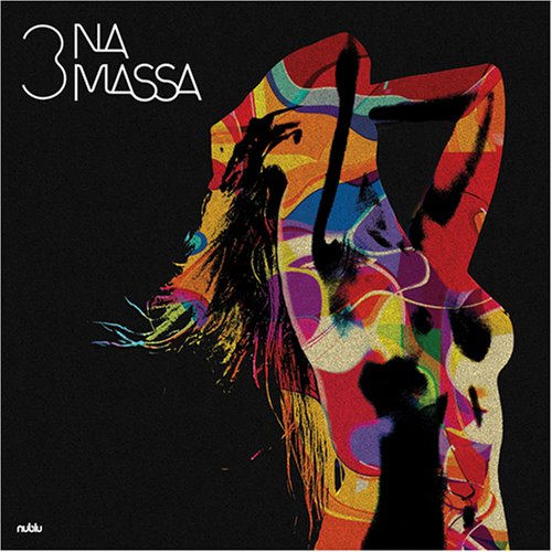 CD-Charts  Music : 3 Na Massa