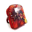 Bakugan Backpack / Rucksack
