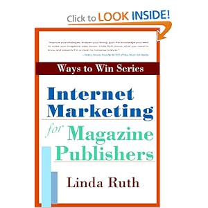Internet Marketing For Magazine Publishers