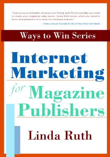 Internet Marketing For Magazine Publishers