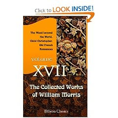 The Collected Works of William Morris