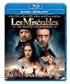 レ・ミゼラブル 〈ブルーレイ(デジタル・コピー付) [Blu-ray]