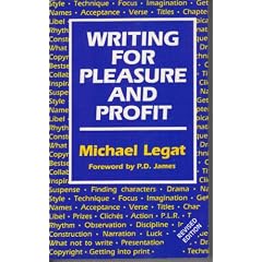 Writing For Pleasure And Profit: