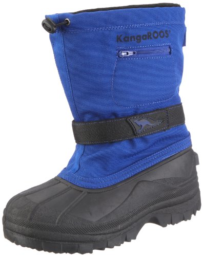 KangaROOS Duck-Boot 11009/285 M&auml;dchen Stiefel