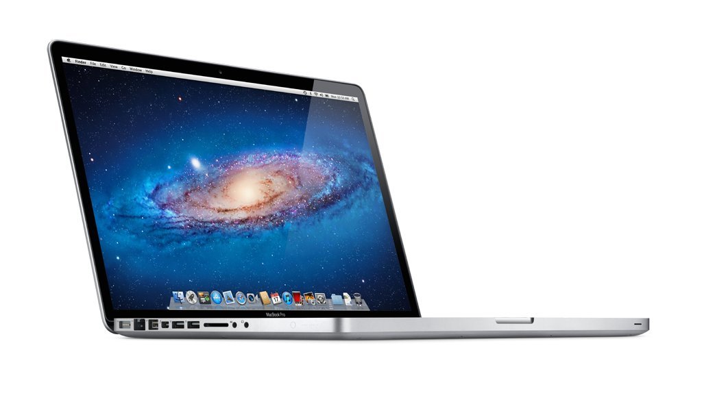 Amazon.com: Apple MacBook Pro MD318LL/A 15.4-Inch Laptop (OLD ...