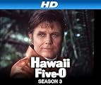 Hawaii Five-O (Classic) [HD]: Hawaii Five-O (Classic) Season 3 [HD]