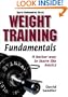 Weight Training Fundamentals (Sports Fundamentals)